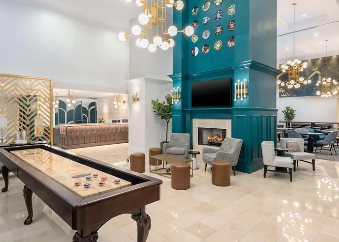 Homewood Suites By Hilton New Orleans