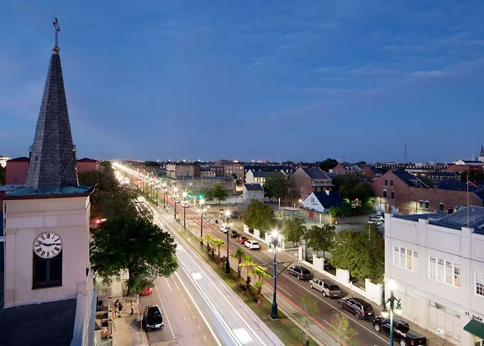 Homewood Suites By Hilton New Orleans French Quarter