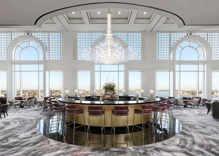 The Westin New Orleans Hotel