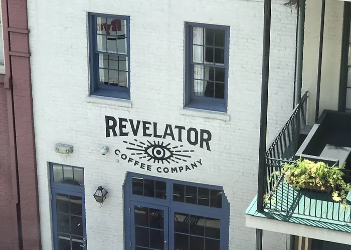 Cambria Hotel New Orleans Downtown Warehouse District