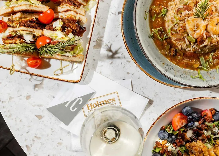 Hyatt Centric French Quarter New Orleans Hotel